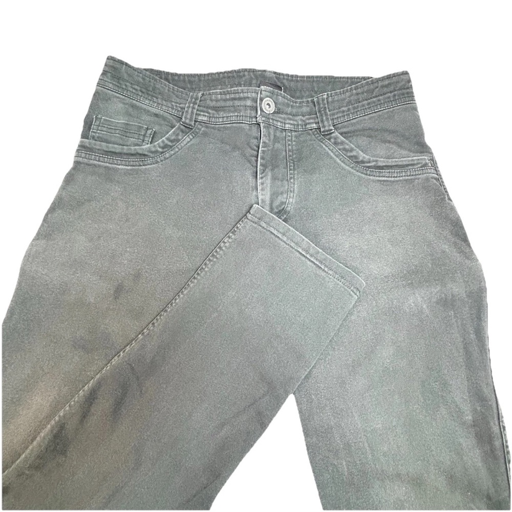 Kuhl Revolt Pants Men’s 32x30.5 Black Hiking